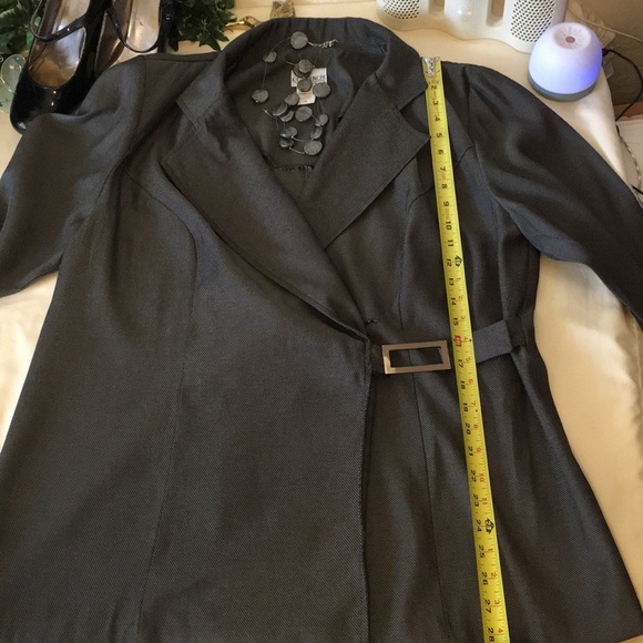 K. C. Spencer New York Pants Suit - Picture 8 of 8